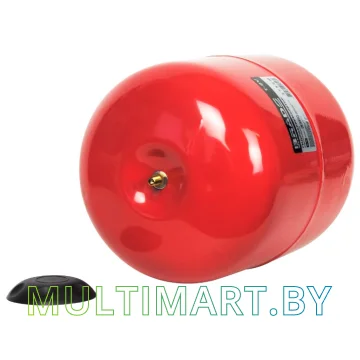 Гидроаккумулятор Brado T-8V картинка 4